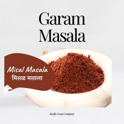 garam masala
